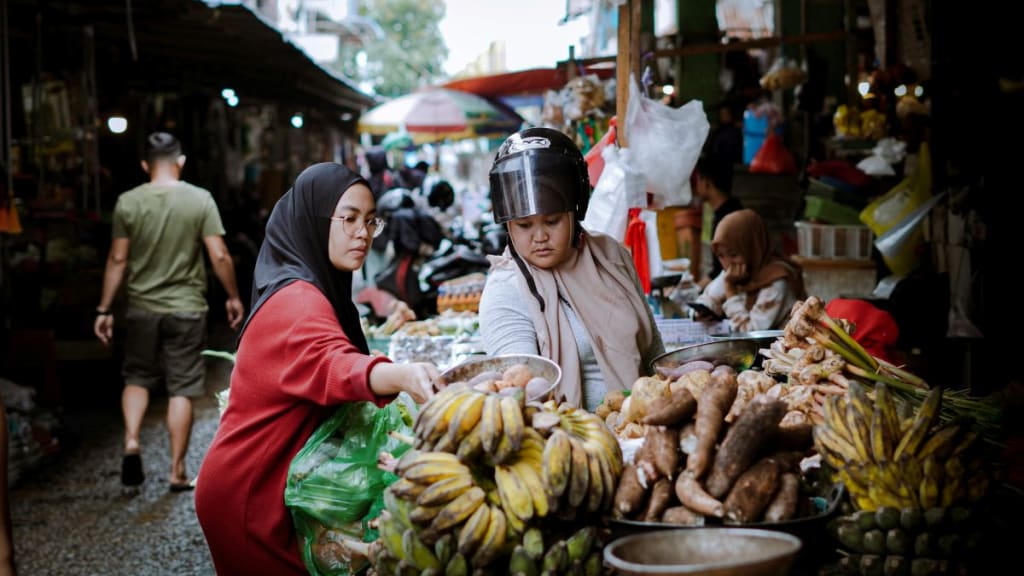 International Development